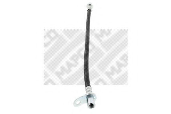 Тормозной шланг MAPCO 3595