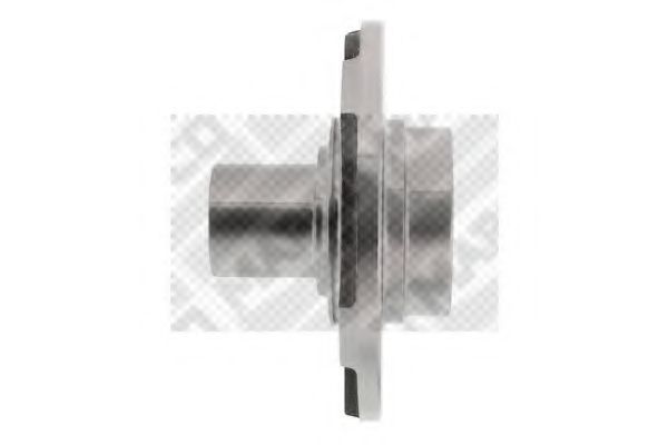 Ступица колеса MAPCO 26819