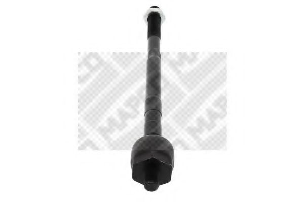 Осевой шарнир, рулевая тяга MAPCO 49155
