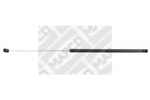 Газовая пружина, капот MAPCO 91835