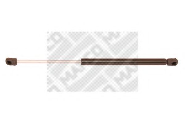 Газовая пружина, крышка багажник MAPCO 91713