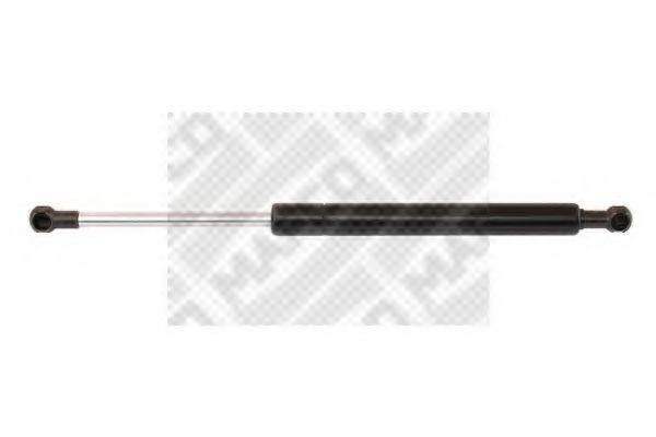 Газовая пружина, крышка багажник MAPCO 91952