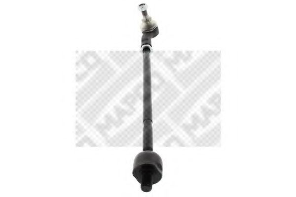 Поперечная рулевая тяга MAPCO 49873
