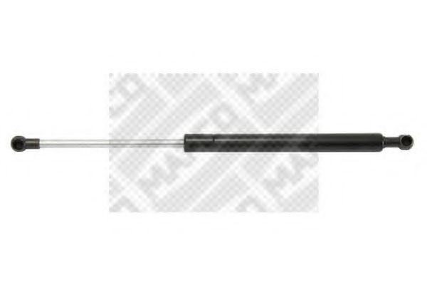 Газовая пружина, крышка багажник MAPCO 91050