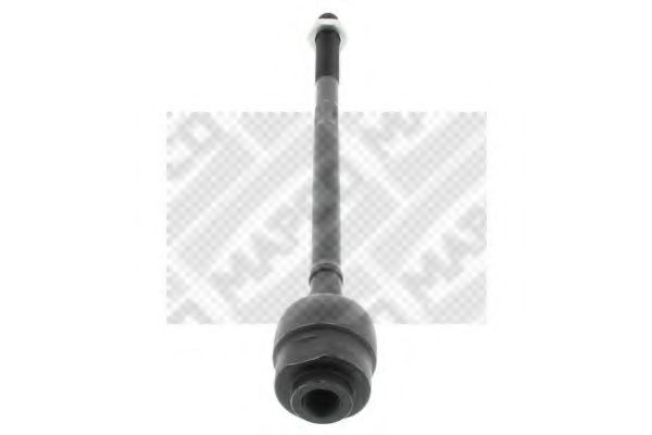 Осевой шарнир, рулевая тяга MAPCO 19043