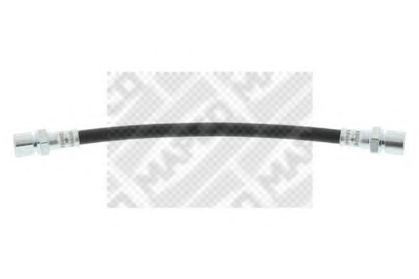 Тормозной шланг MAPCO 3846