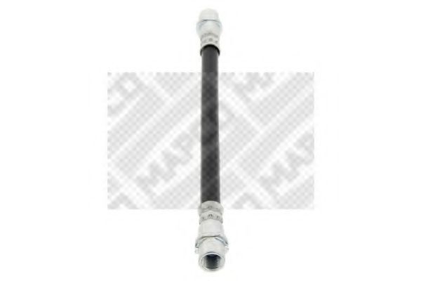 Тормозной шланг MAPCO 3958