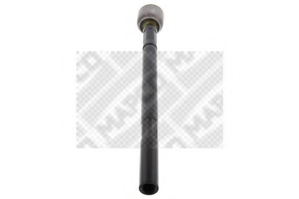 Осевой шарнир, рулевая тяга MAPCO 19379