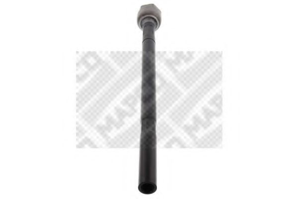 Осевой шарнир, рулевая тяга MAPCO 49418