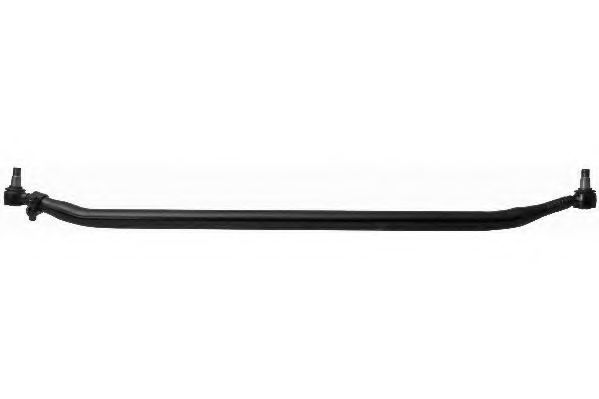 Поперечная рулевая тяга MOOG RV-DL-10243