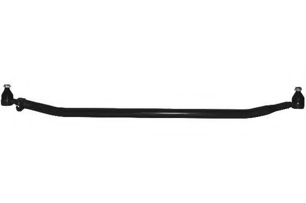 Поперечная рулевая тяга MOOG RV-DL-8312