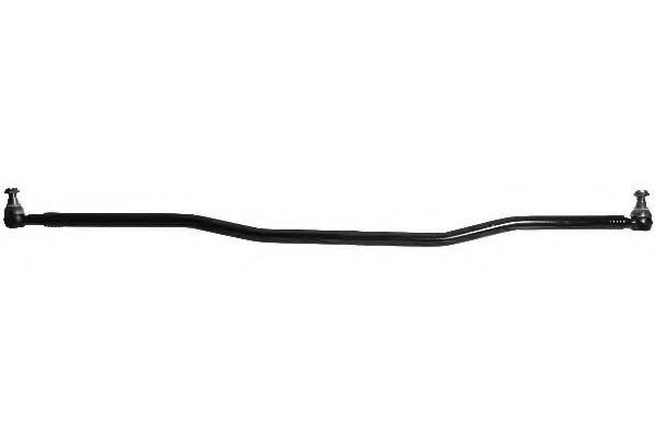 Продольная рулевая тяга MOOG DF-DL-10191