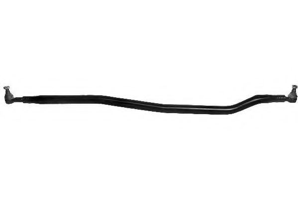 Продольная рулевая тяга MOOG DF-DL-5337