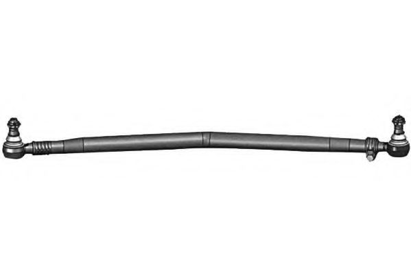 Продольная рулевая тяга MOOG SC-DL-5766