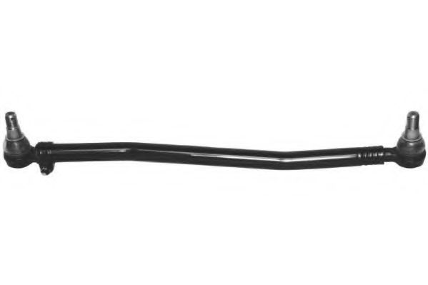 Продольная рулевая тяга MOOG VL-DL-8128