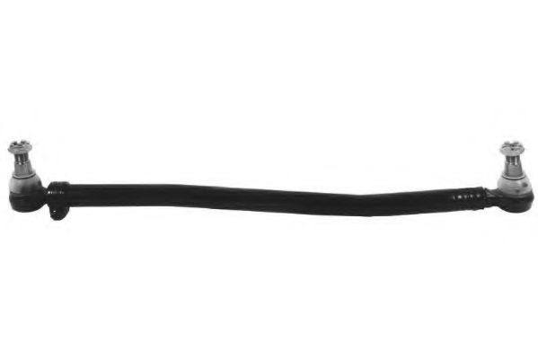 Продольная рулевая тяга MOOG VL-DL-8401