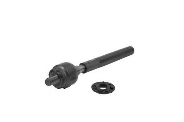 Осевой шарнир, рулевая тяга SPIDAN 40770