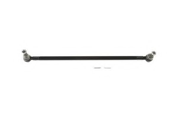 Продольная рулевая тяга MOOG DF-DL-12258