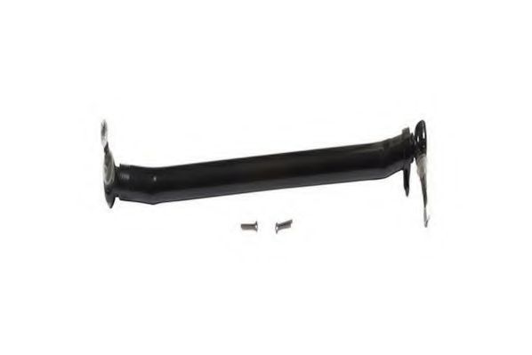 Поперечная рулевая тяга MOOG VL-DL-12414