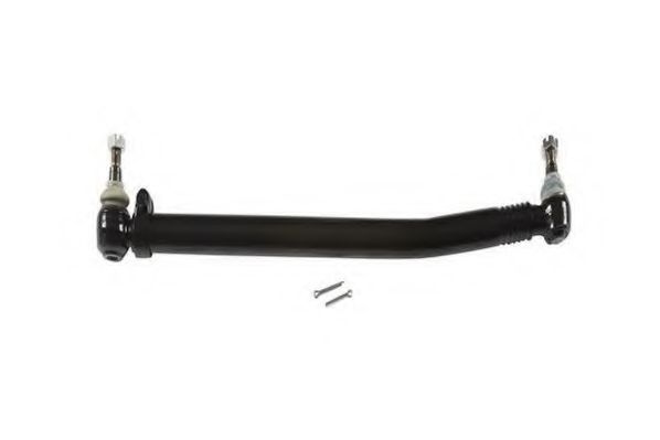 Продольная рулевая тяга MOOG DB-DL-9238