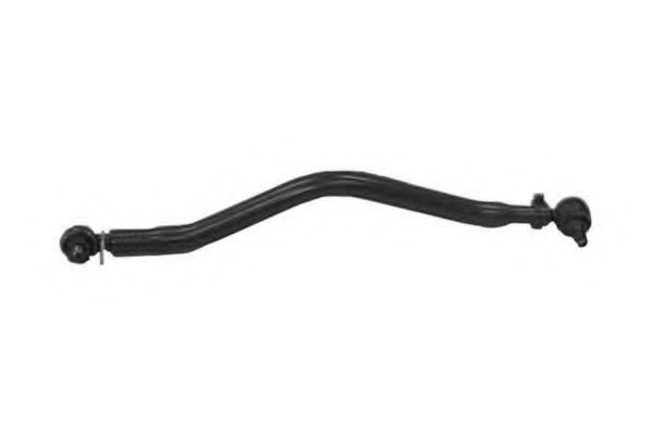 Продольная рулевая тяга MOOG VL-DL-0117