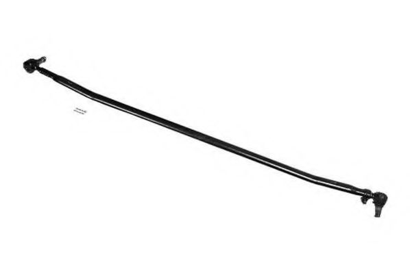 Продольная рулевая тяга MOOG VL-DL-0119