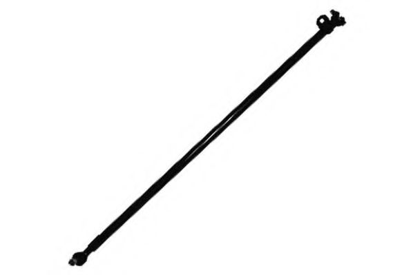Поперечная рулевая тяга MOOG LR-ES-5052
