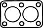 Прокладка, труба выхлопного газа FONOS 81022