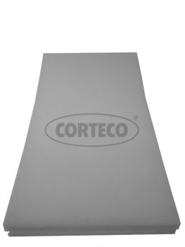 Фильтр, воздух во внутренном пространстве CORTECO 80001765