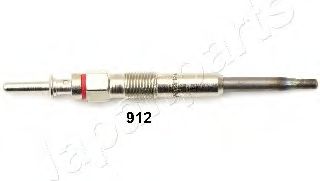 Свеча накаливания JAPANPARTS CE-912