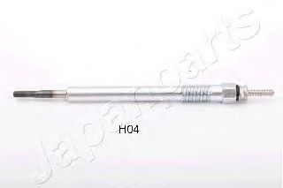 Свеча накаливания JAPANPARTS CE-H04