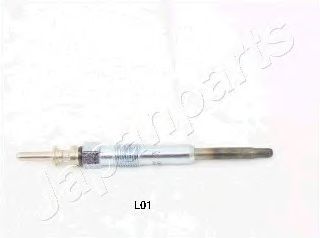Свеча накаливания JAPANPARTS CE-L01