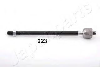 Осевой шарнир, рулевая тяга JAPANPARTS RD-223