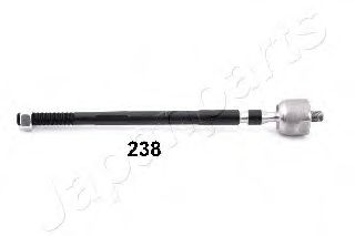 Осевой шарнир, рулевая тяга JAPANPARTS RD-238