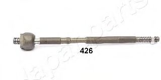 Осевой шарнир, рулевая тяга JAPANPARTS RD-426