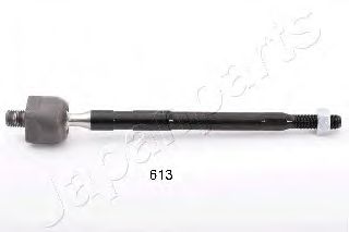 Осевой шарнир, рулевая тяга JAPANPARTS RD-613