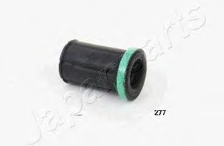 Втулка, листовая рессора JAPANPARTS RU-277