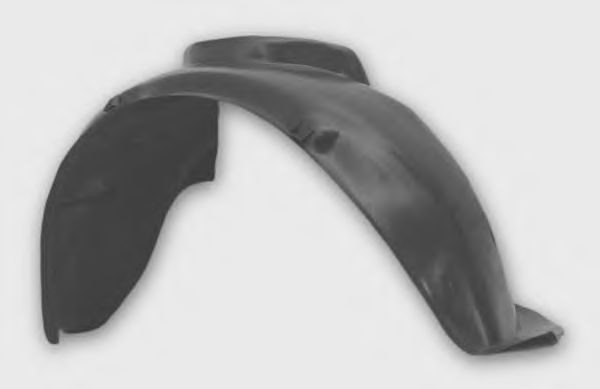 Обшивка, колесная ниша BUGIAD BSP20306