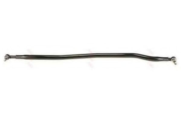 Продольная рулевая тяга TRW JTR0133