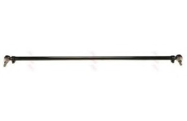 Поперечная рулевая тяга TRW JTR0170