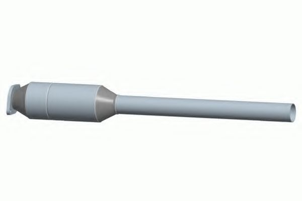 Комплект дооснащения, сажевый / частичный фильтр TWINTEC 25 51 30 02