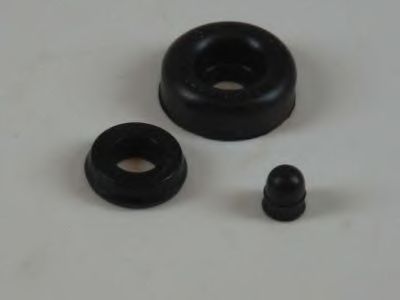 Ремкомплект, колесный тормозной цилиндр AISIN AGK-002