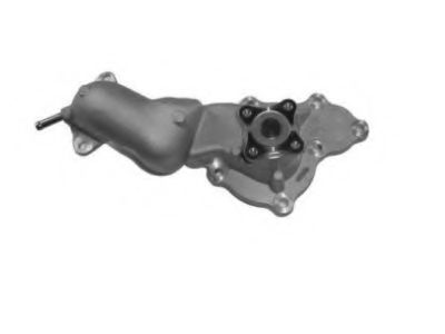 Водяной насос AISIN WPN-081