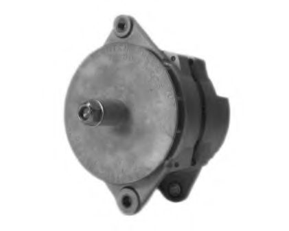 Генератор BTS Turbo L610214