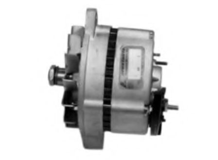 Генератор BTS Turbo L610321