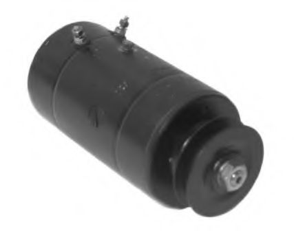 Генератор BTS Turbo L610350