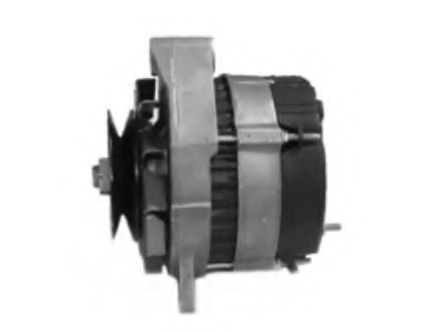 Генератор BTS Turbo L610426