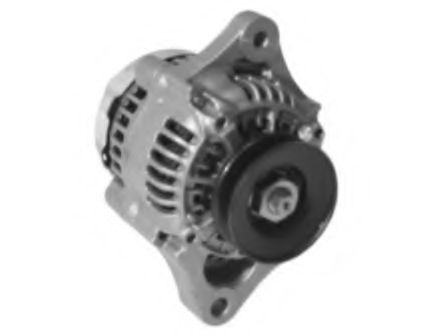 Генератор BTS Turbo L610670