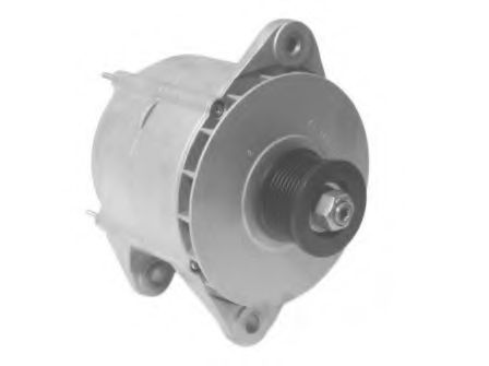 Генератор IHC 91448C2