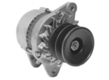 Генератор BTS Turbo L610983